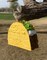Taco Tuesday Piñata (Small Stick Included) 17"x 11"x3" Perfect for Taco Bout Parties, Decorations, Birthday piñata, Fiesta Theme Celebration, Mexican Bash